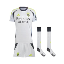Maillot enfant-Benfica Third 24/25