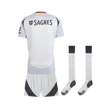 Maillot enfant-Benfica Third 24/25