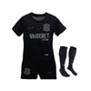 Kit de Criança - Corinthians Alternativa 24/25