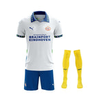 Kit de Criança - PSV Eindhoven Terceiro 24/25