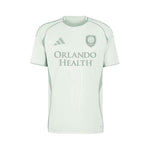 Orlando City Pré-Jogo 25/26