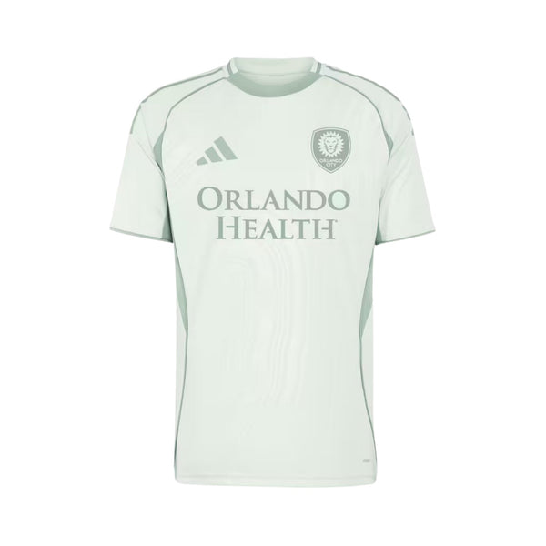 Orlando City Pré-Jogo 25/26