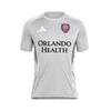 Orlando City Treino 25/26