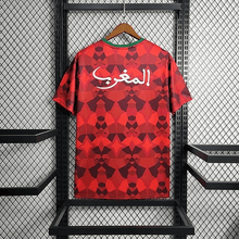 Maroc 2023 Principal