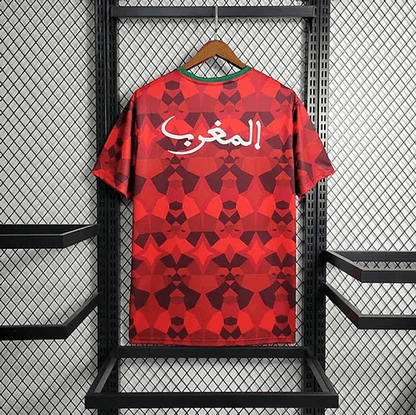 Maroc 2023 Principal