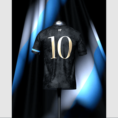 La Pulga Messi 2023/24