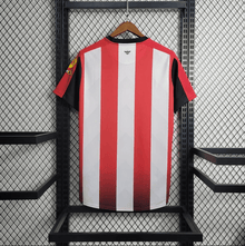 Principal de Brentford 2023/24