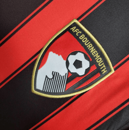 Principal de Bournemouth 2023/24