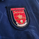 Arsenal Alternativa 95/96