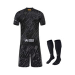 Kit de Criança  - Barcelona Guarda-Redes 24/25
