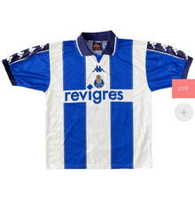Porto 1999/2000