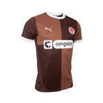 St. Pauli Principal 24/25