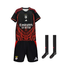 Maillot Benfica Enfant-Édition Spéciale 25/26