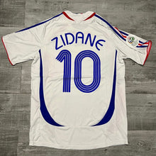 Maillot France 2006