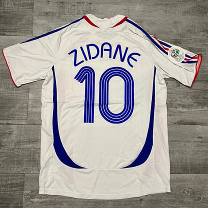 Maillot France 2006
