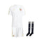 Kit de Criança - Itália - 125º Aniversario