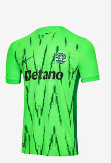 Sporting Alternativa Vert 24/25