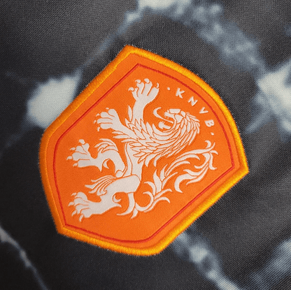 Entraînement Pays-Bas 2022/23