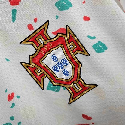 Sélection Portugaise 2023 Principal