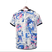 Spécial Japon