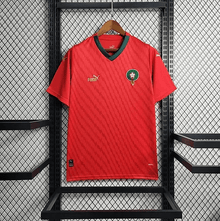 Maroc 2023/24 Domicile