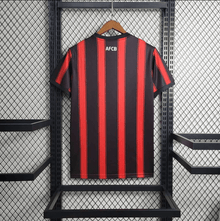 Principal de Bournemouth 2023/24