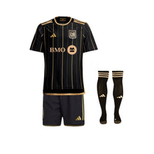 Kit de Criança - Los Angeles F.C. Principal 24/25