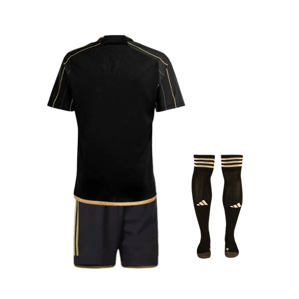 Kit de Criança - Los Angeles F.C. Principal 24/25
