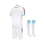 Kit de Criança - Cádiz F.C. Alternativa 24/25