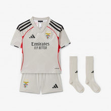 Maillot enfant Benfica 2025/26