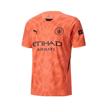Manchester City Guarda-Redes 24/25