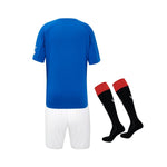 Kit de Criança - Rangers Principal 24/25