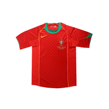 Portugal 2004 Principal
