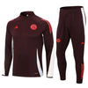 Bayern Munique 24/25 - Fato de Treino - 1/2 Zip