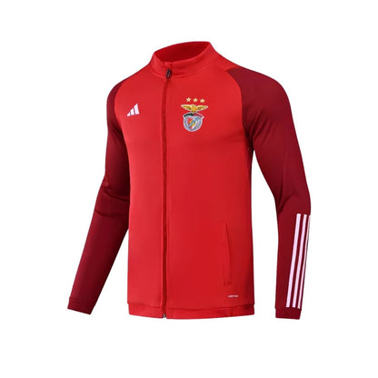 Veste d'entraînement-Benfica 24/25