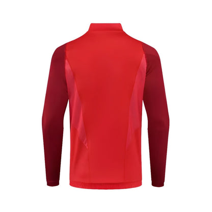 Veste d'entraînement-Benfica 24/25