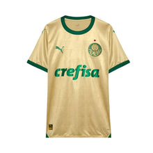 Palmeiras Terceiro 24/25