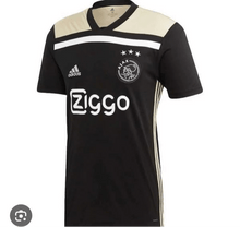 Ajax 2018/19