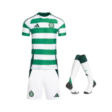 Kit de Criança - Celtic Principal 24/25