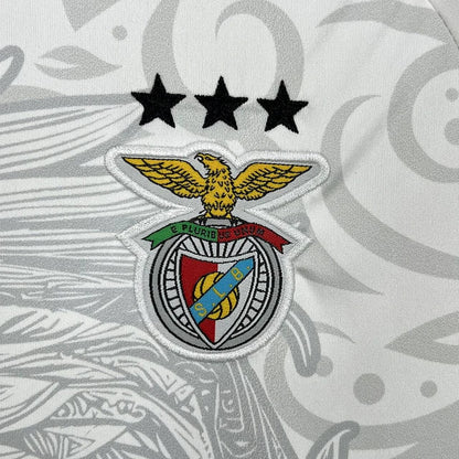 Benfica Édition Spéciale 24/25