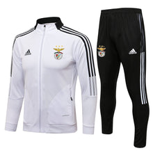 Benfica 24/25-Survêtement-Fermeture éclair intégrale