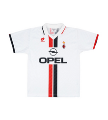 AC Milan 1995/96
