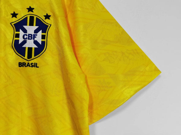 1991-93 - BRASIL LOCAL | RETRO