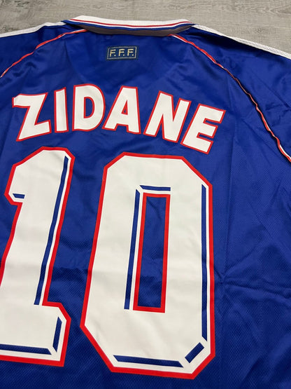 Maillot France 1998