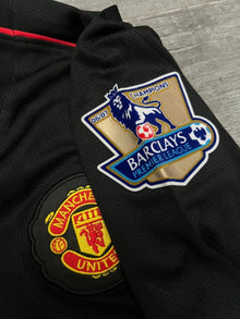 Camisola Manchester United 2007/08