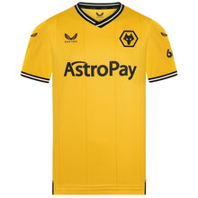Principal de Wolverhampton 2023/24