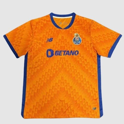 Port alternatif 2024/25