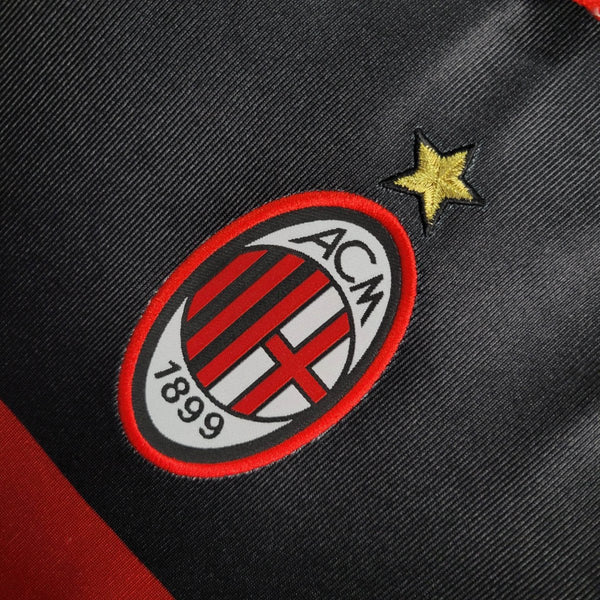 AC Milan Alternativa 98/99
