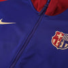 Barcelona 24/25 - Fato de Treino - Zip Completo