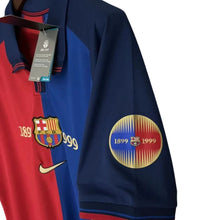 Maillot Barcelone 1899/1999
